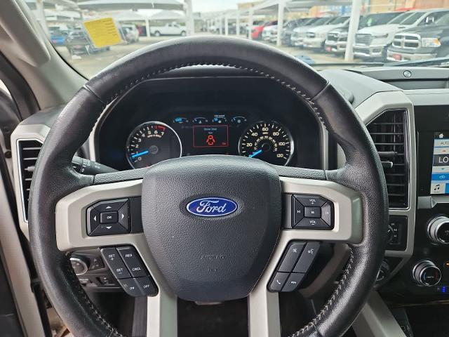 2019 Ford F-150 Vehicle Photo in San Angelo, TX 76901