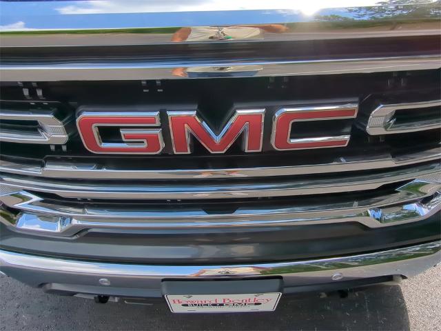 2019 GMC Sierra 1500 Vehicle Photo in ALBERTVILLE, AL 35950-0246