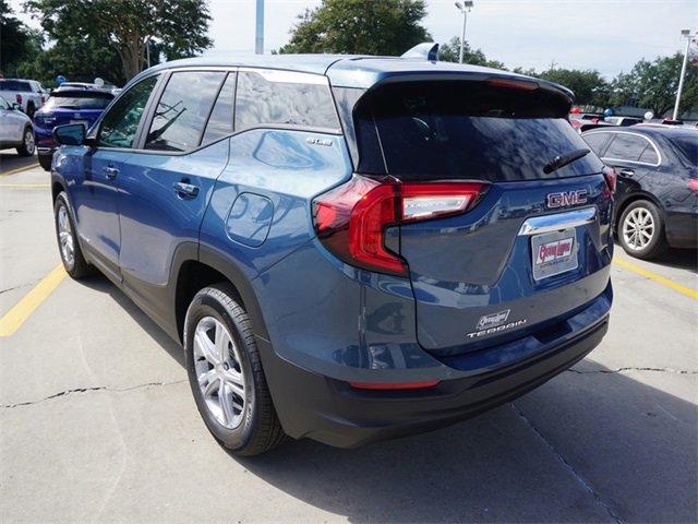 2024 GMC Terrain Vehicle Photo in BATON ROUGE, LA 70806-4466