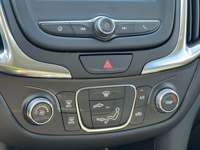 2021 Chevrolet Equinox Vehicle Photo in DOUGLASTON, NY 11362-1062