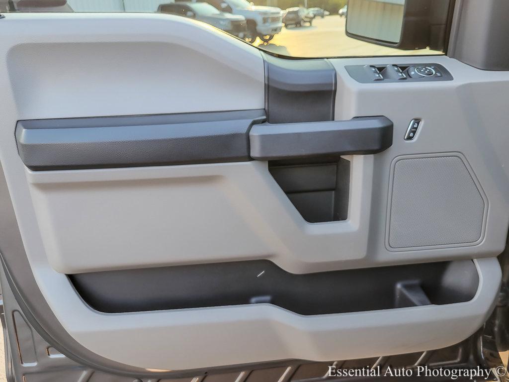 2019 Ford F-150 Vehicle Photo in AURORA, IL 60503-9326