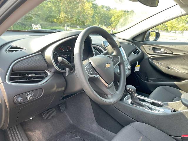 2025 Chevrolet Malibu Vehicle Photo in THOMPSONTOWN, PA 17094-9014