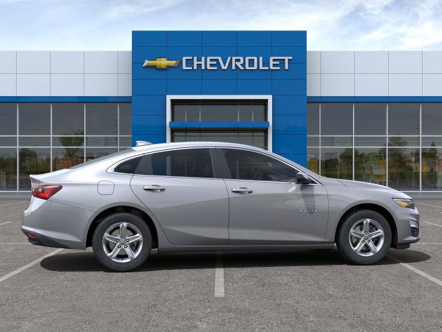 2025 Chevrolet Malibu Vehicle Photo in ORLANDO, FL 32808-7998