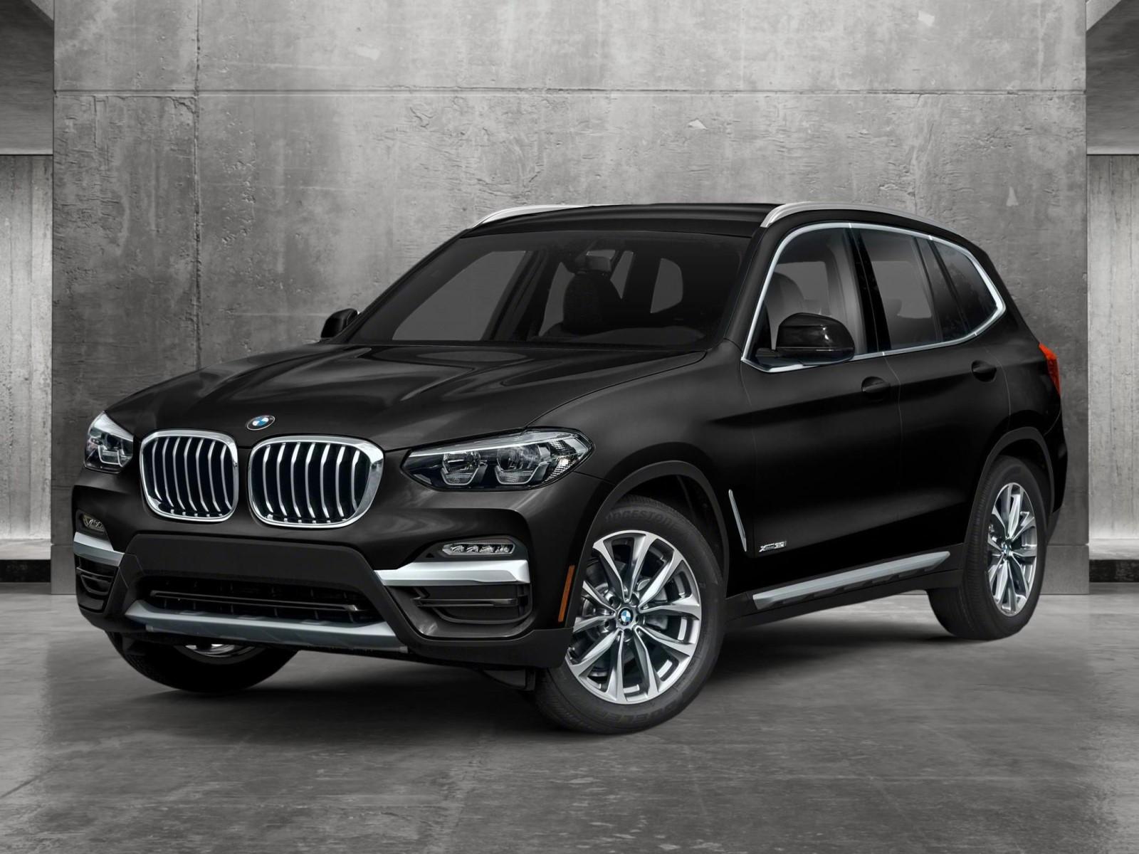 2021 BMW X3 xDrive30i Vehicle Photo in Rockville, MD 20852