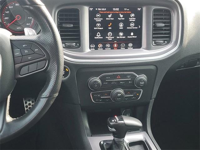 2021 Dodge Charger Vehicle Photo in GRAND BLANC, MI 48439-8139