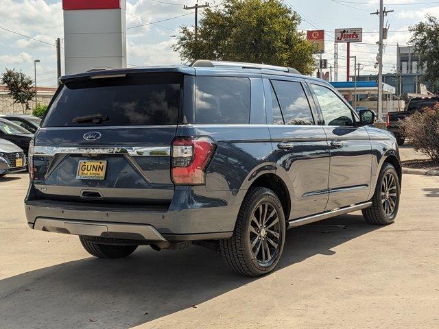 2019 Ford Expedition Vehicle Photo in San Antonio, TX 78209