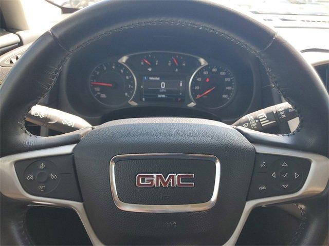 2018 GMC Terrain Vehicle Photo in SUNRISE, FL 33323-3202