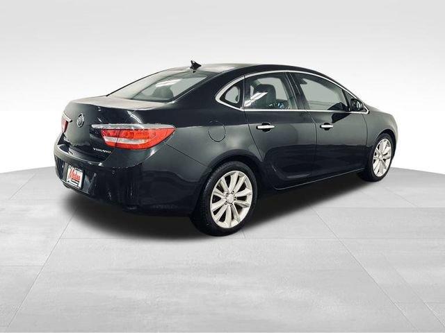 2014 Buick Verano Vehicle Photo in MEDINA, OH 44256-9631