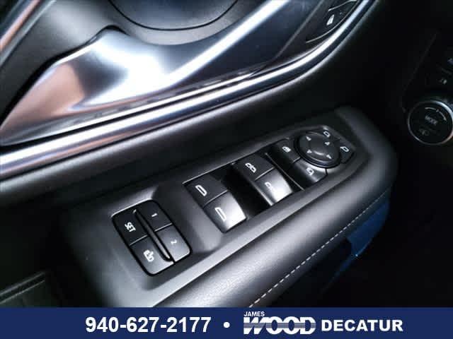 2023 Chevrolet Tahoe Vehicle Photo in Decatur, TX 76234