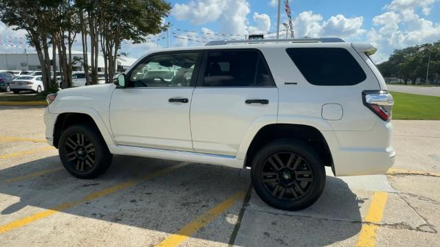 2020 Toyota 4Runner Vehicle Photo in BATON ROUGE, LA 70806-4466