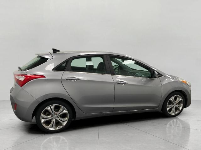 2013 Hyundai ELANTRA GT Vehicle Photo in Appleton, WI 54913