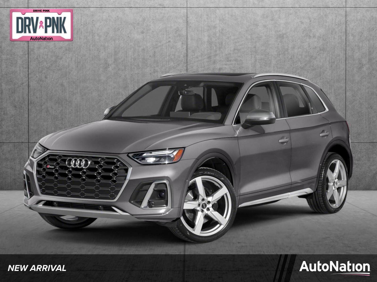 2023 Audi SQ5 Vehicle Photo in Sanford, FL 32771