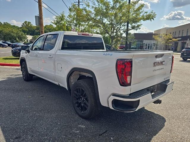 2024 GMC Sierra 1500 Vehicle Photo in Bowie, MD 20716