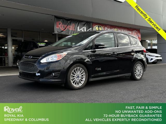 2015 Ford C-Max Energi Vehicle Photo in Tucson, AZ 85712