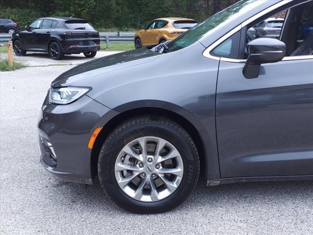 2022 Chrysler Pacifica Vehicle Photo in Bowie, MD 20716