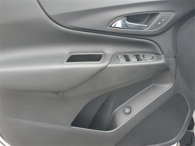 2022 Chevrolet Equinox Vehicle Photo in GRAND BLANC, MI 48439-8139