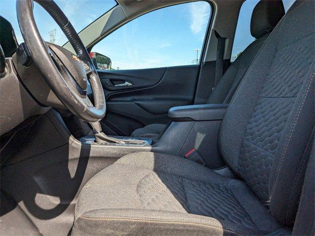 2019 Chevrolet Equinox Vehicle Photo in MILFORD, OH 45150-1684