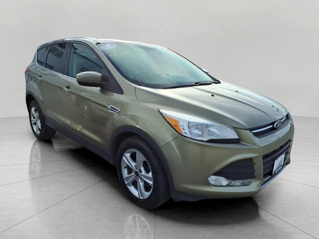 2014 Ford Escape Vehicle Photo in Green Bay, WI 54304