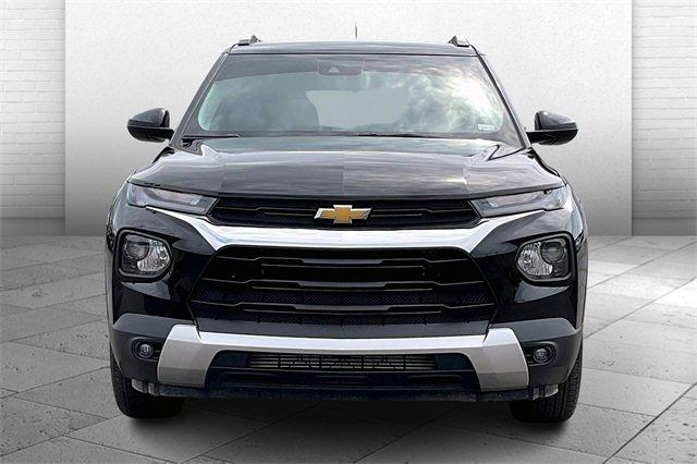 2023 Chevrolet Trailblazer Vehicle Photo in INDEPENDENCE, MO 64055-1314