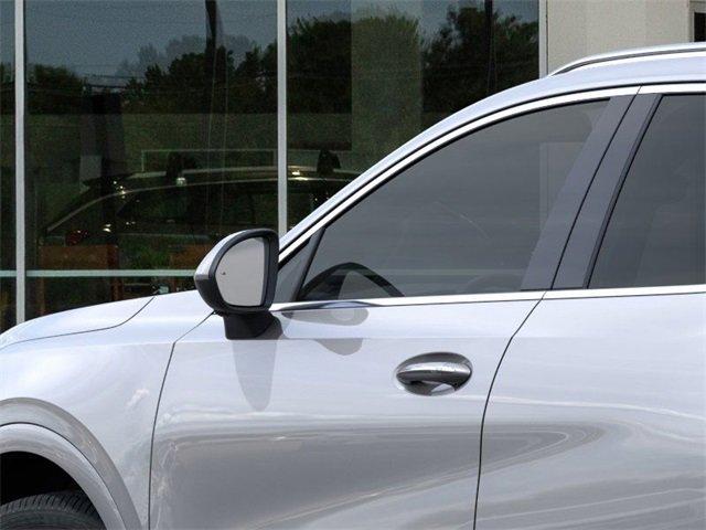 2024 Buick Envision Vehicle Photo in AUGUSTA, GA 30907-2867