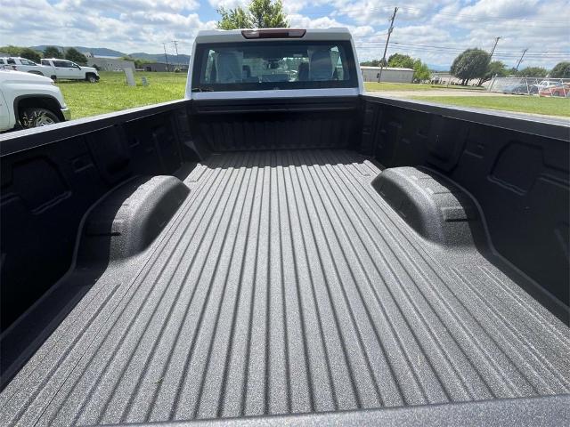 2024 Chevrolet Silverado 2500 HD Vehicle Photo in ALCOA, TN 37701-3235