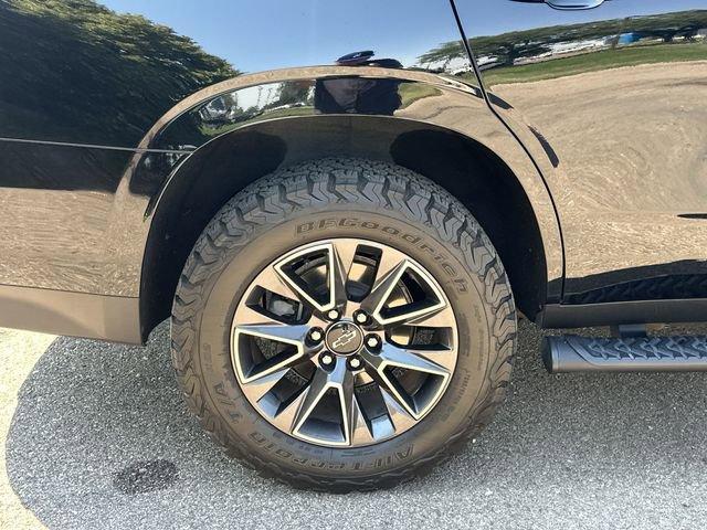 2021 Chevrolet Tahoe Vehicle Photo in GREELEY, CO 80634-4125