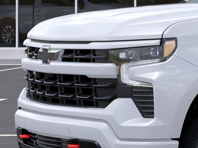 2024 Chevrolet Silverado 1500 Vehicle Photo in SAINT JAMES, NY 11780-3219