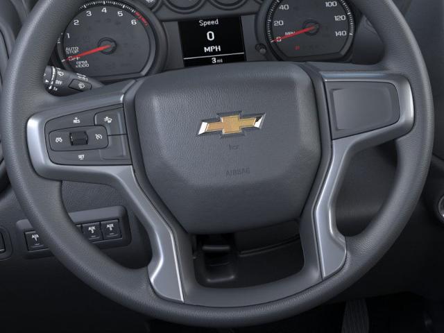 2024 Chevrolet Silverado 1500 Vehicle Photo in SAINT JAMES, NY 11780-3219