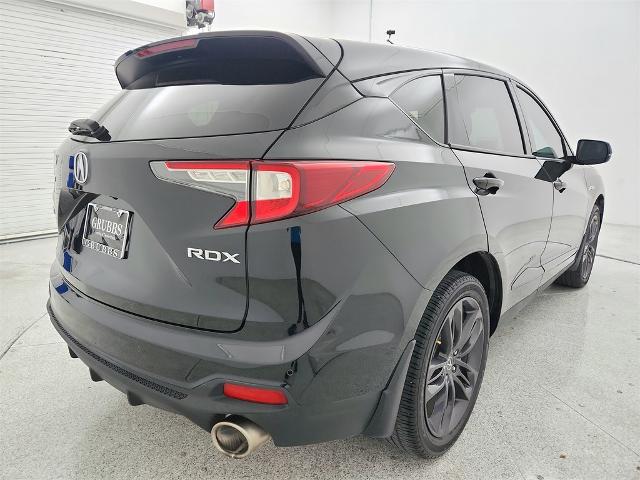 2021 Acura RDX Vehicle Photo in Grapevine, TX 76051