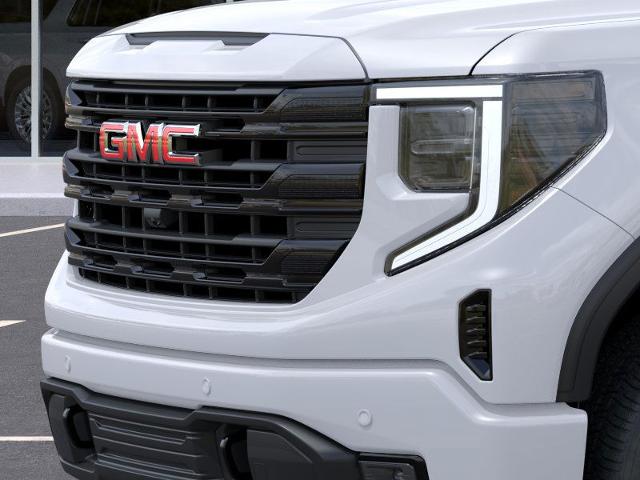 2025 GMC Sierra 1500 Vehicle Photo in PASADENA, CA 91107-3803