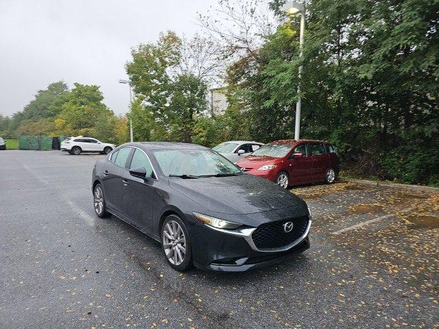 2019 Mazda Mazda3 Vehicle Photo in Harrisburg, PA 17111