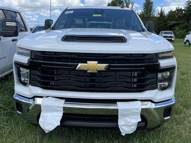 2024 Chevrolet Silverado 2500 HD Vehicle Photo in ALCOA, TN 37701-3235