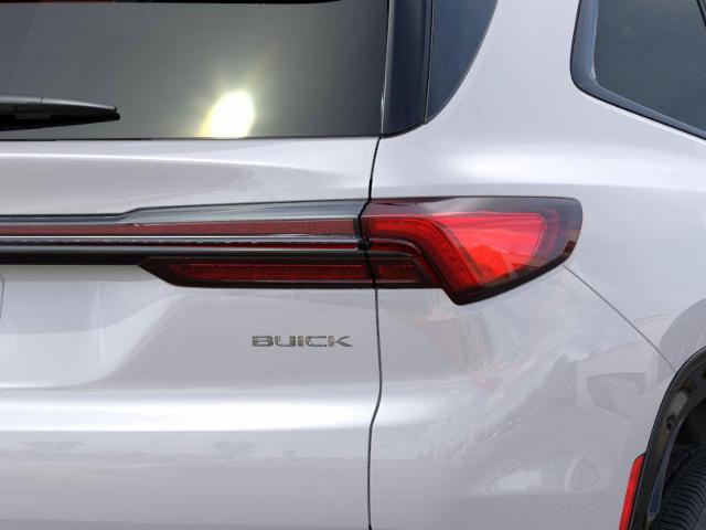 2025 Buick Enclave Vehicle Photo in LAUREL, MD 20707-4622