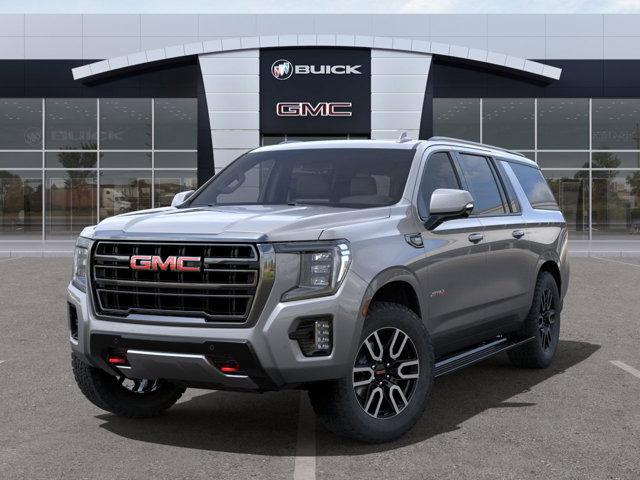 2024 GMC Yukon XL Vehicle Photo in ALBERTVILLE, AL 35950-0246