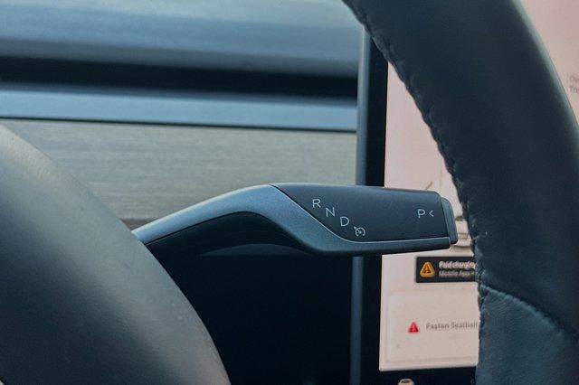 2019 Tesla Model 3 Vehicle Photo in BOISE, ID 83705-3761