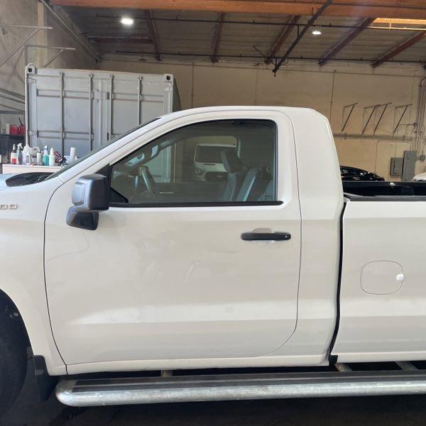 2023 Chevrolet Silverado 1500 Vehicle Photo in LOS ANGELES, CA 90007-3794