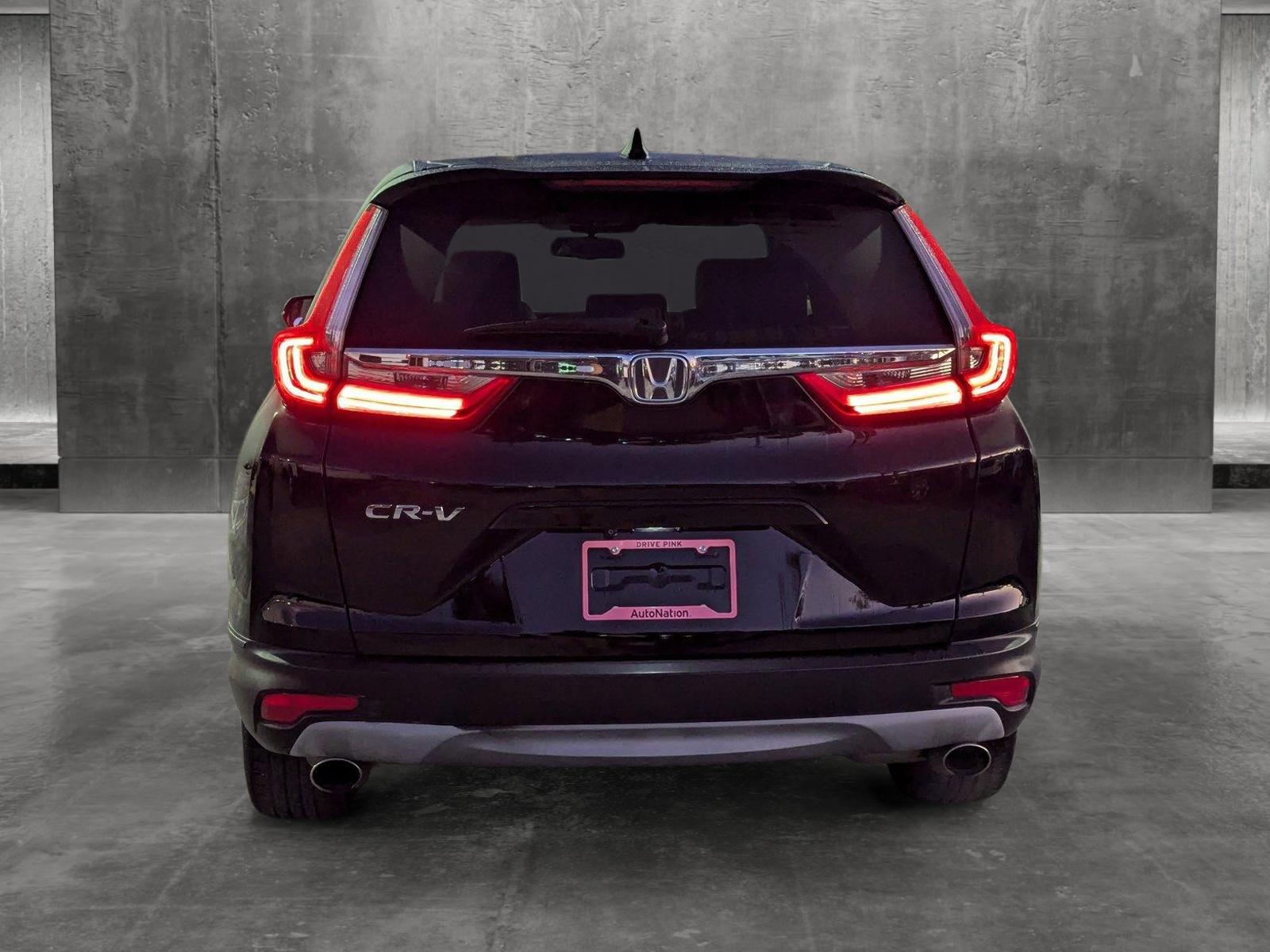 2017 Honda CR-V Vehicle Photo in Miami, FL 33015