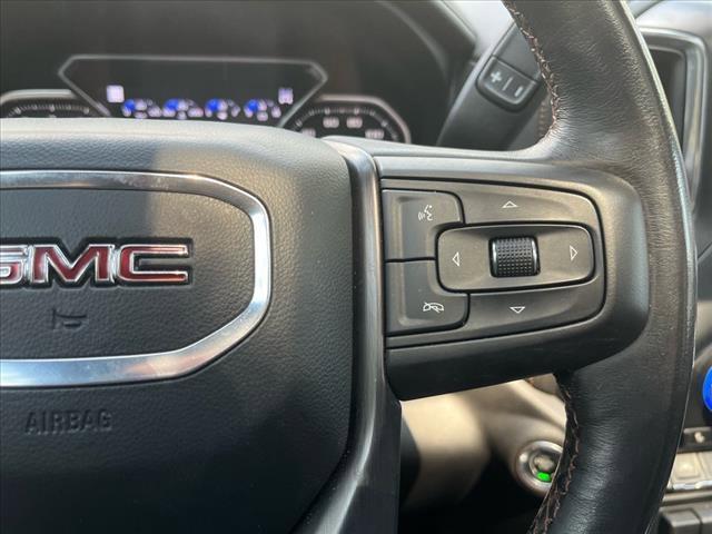 2019 GMC Sierra 1500 Vehicle Photo in SAN ANTONIO, TX 78230-1001