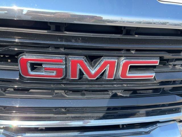 2021 GMC Sierra 3500 HD Vehicle Photo in SALT LAKE CITY, UT 84119-3321