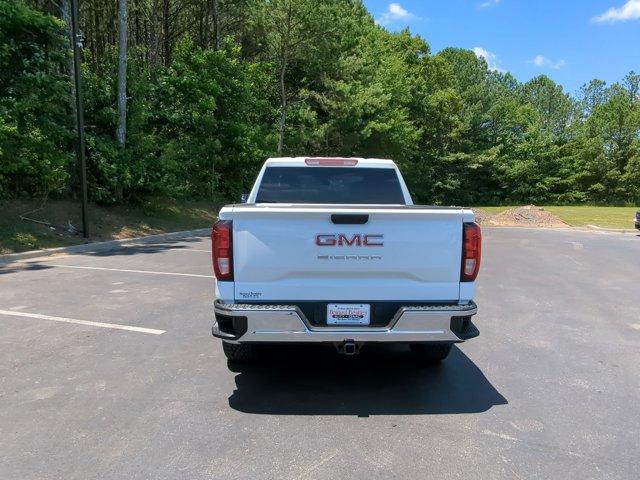 2024 GMC Sierra 1500 Vehicle Photo in ALBERTVILLE, AL 35950-0246