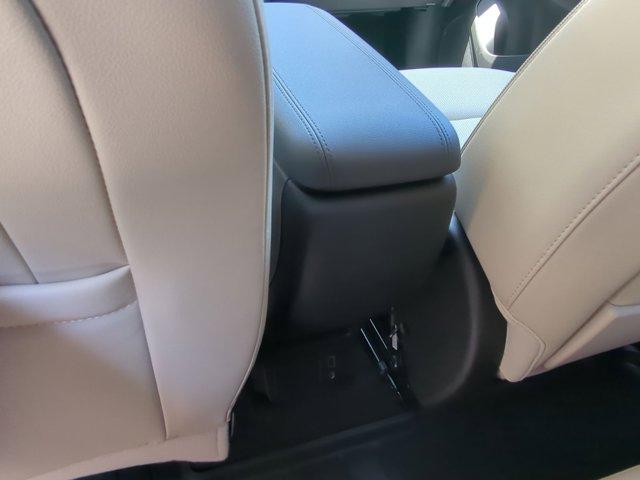 2025 Buick Encore GX Vehicle Photo in ALBERTVILLE, AL 35950-0246