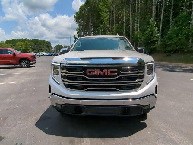 2024 GMC Sierra 1500 Vehicle Photo in ALBERTVILLE, AL 35950-0246