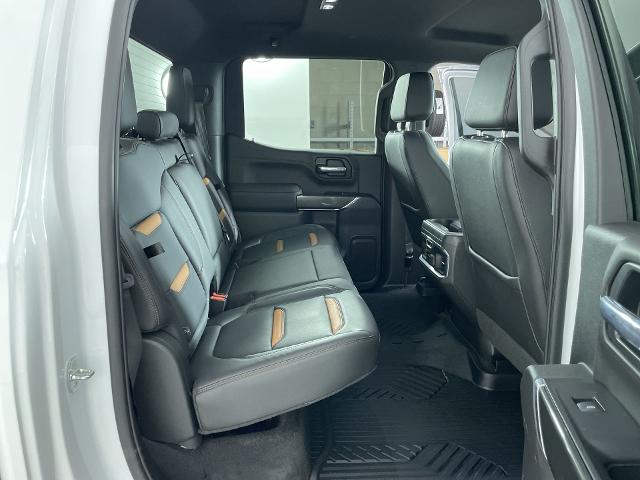 2020 GMC Sierra 1500 Vehicle Photo in GILBERT, AZ 85297-0402