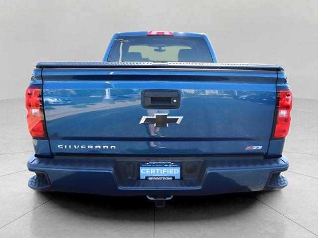 2019 Chevrolet Silverado 1500 LD Vehicle Photo in MIDDLETON, WI 53562-1492