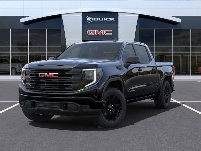 2025 GMC Sierra 1500 Vehicle Photo in POTSDAM, NY 13676-1281