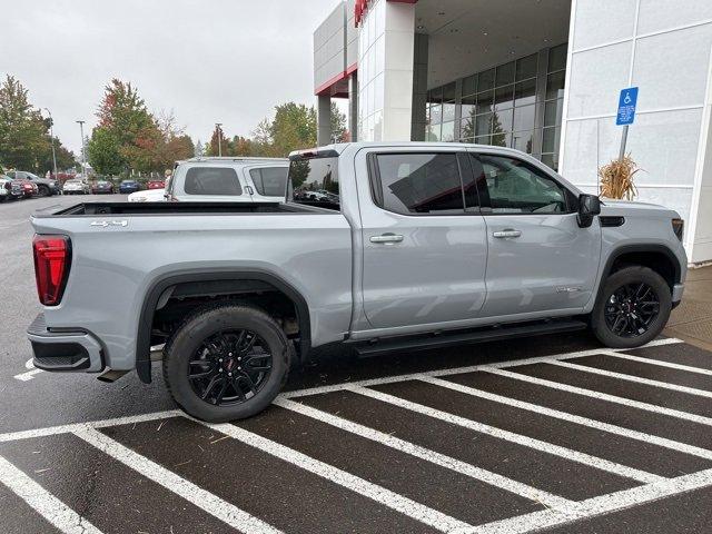 2024 GMC Sierra 1500 Vehicle Photo in Salem, OR 97301