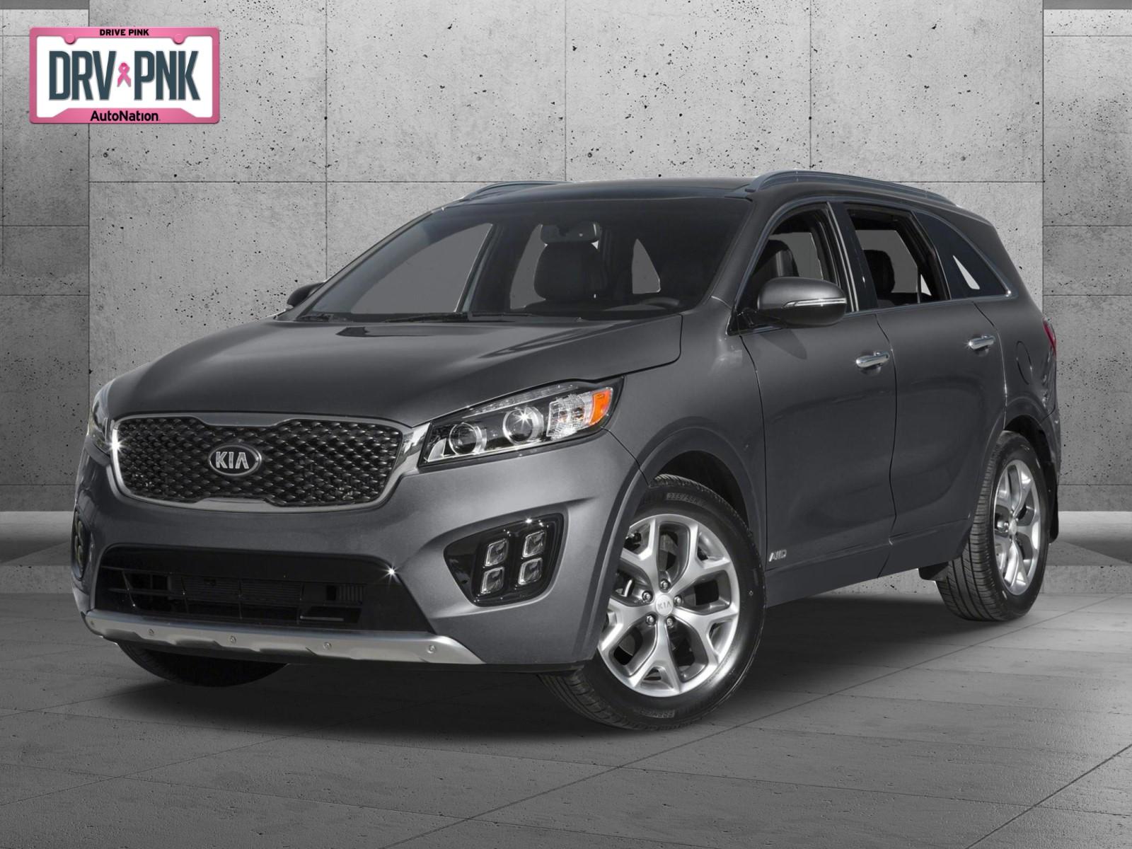 2016 Kia Sorento Vehicle Photo in Winter Park, FL 32792