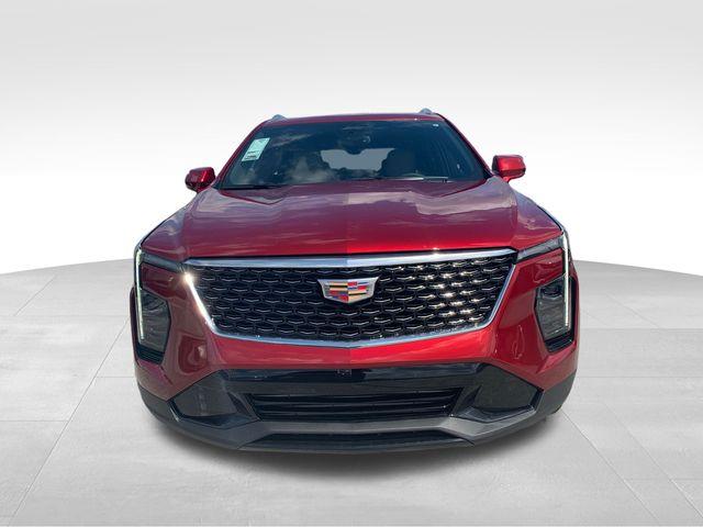 2024 Cadillac XT4 Vehicle Photo in DELRAY BEACH, FL 33483-3294