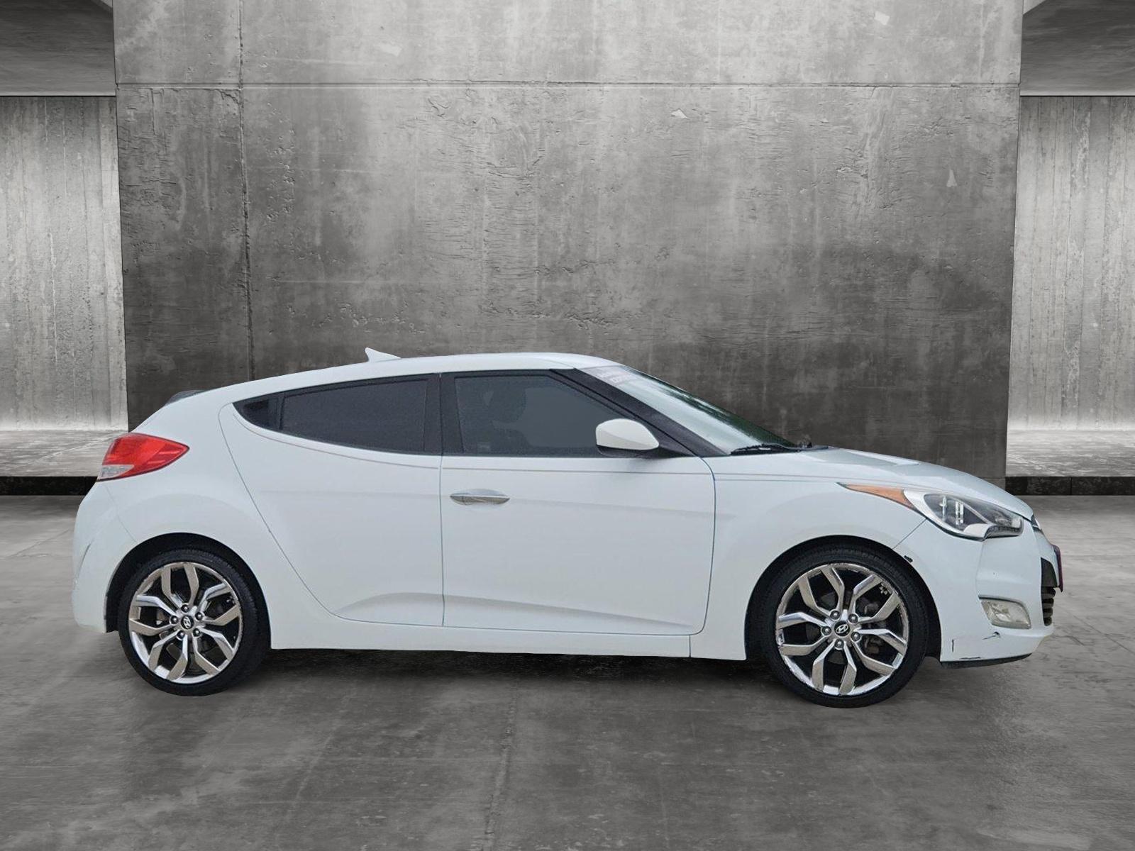 2015 Hyundai VELOSTER Vehicle Photo in Corpus Christi, TX 78415