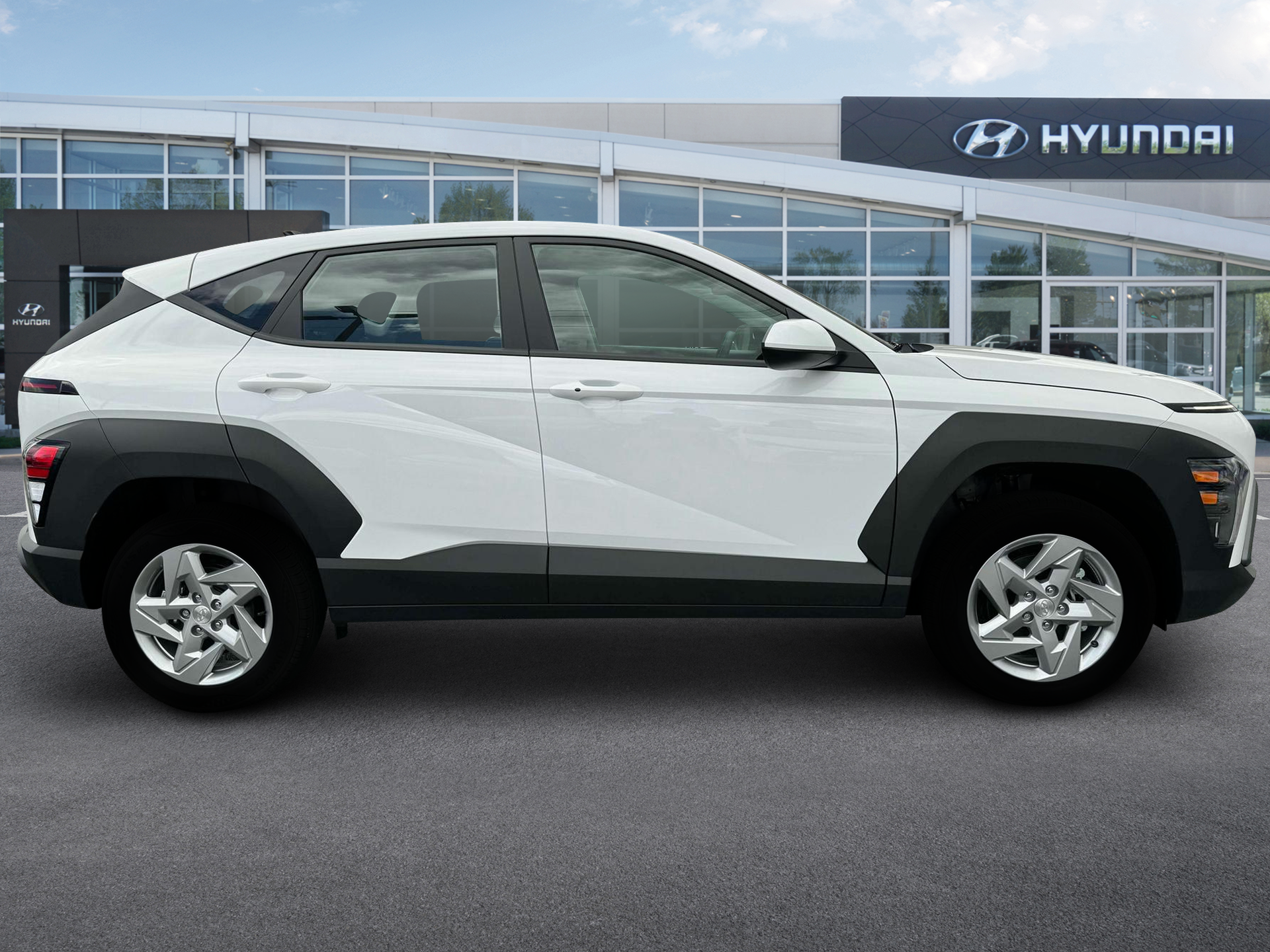 2025 Hyundai KONA Vehicle Photo in Appleton, WI 54913